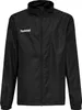 hummel Promo Regenjacke Kinder black 164 Produktbild-Vorschau 9