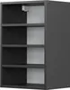 Hängeschrank Vicco R-Line Anthrazit 40 cm, Model 37349 Produktbild-Vorschau 4