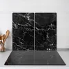 Glas-Herdabdeckplatten Glaskeramikkochfeld-Abdeckung Produktbild-Vorschau 2