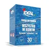 Kit complet de teinture pour textiles, bleu jean, 350g - Voir les images du produit 1