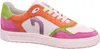 Sioux Tedroso Sneaker Mehrfarbig Produktbild-Vorschau 28