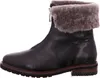 Everybody Klassische Stiefeletten NICO GINGER BLACK Damen Produktbild-Vorschau 1