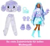Barbie Cutie Reveal Serie Cozy Cute - Pudel Anteprima dell’immagine prodotto 7