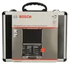 BOSCH 2608579916: Juego de cinceles y brocas SDS plus-3 de Vista previa de la imagen del producto 2