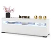 Fernsehschrank TV-Lowboard PLAY STEHEND Mit LED Weiß Produktbild-Vorschau 1