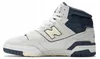 Buty New Balance BB650RVN Podgląd zdjęcia produktu 3