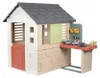Smoby Life Speelhuis Natuur met Werkplaats - Productafbeelding-voorbeeld 8