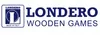 LUCIO LONDERO Petanque-Set 6 Holzkugeln Produktbild-Vorschau 6