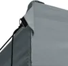 vidaXL Profesionálny párty stan skladací so 4 bočnými Náhľad obrázku produktu 4
