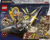 LEGO LEGO® Marvel Super 76280 Spider-Man vs. Sandman: La Anteprima dell’immagine prodotto 31