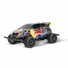 Carrera RC 2,4GHz      370183022 RB Peugeot WRX 208 - Produktbild-Vorschau 10