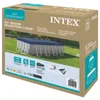 Telone di copertura per piscina INTEX 400x200 cm Anteprima dell’immagine prodotto 3
