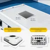 Sunster 12V RV Air Conditioner, RV Klimaanlage – 7000 BTU Produktbild-Vorschau 3