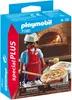 PLAYMOBIL SpecialPlus 71161, Action/Aventure, 4 an(s), Voir les images du produit 1