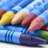 Pastelli a cera per bambini, set da 24 pezzi Anteprima dell’immagine prodotto 6