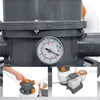 Bestway Flowclear Filter mit Sandfilter für abnehmbare Produktbild-Vorschau 7