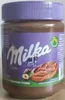 Milka Krem Czekoladowo Mleczny Spread 350 g Podgląd zdjęcia produktu 6