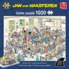 Jan van Haasteren 1110100809, 1000 szt., Humor, 15 lat(a) Podgląd zdjęcia produktu 4