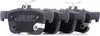 RIDEX Bremsbeläge Satz Hinten für FORD Kuga Mk2 (DM2) Produktbild-Vorschau 1