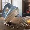 Ariete 1548/05 Hand mixer 450 W Blue Voir les images du produit 2