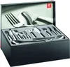 Besteckset Menülöffel Menügabeln Zwilling der Serie King Produktbild-Vorschau 2