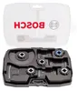 Coffret 5 Lames plongeantes BOSCH Professional Best for Voir les images du produit 1