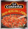 La Costena Salsa Messicana Casera Anteprima dell’immagine prodotto 1
