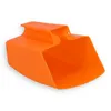 Ösfass Lenzfass, orange Schöpfkelle für Kanus, Kajak, Produktbild-Vorschau 1