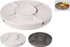 Servierschalen mit Tablett Set 6 Stück creme Produktbild-Vorschau 1