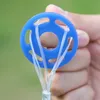 Rybářské sítě Casting Net pro rybaření, Nylon Monofilament Náhled obrázku produktu 10
