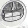 Bauknecht BT 84D WWS Wärmepumpentrockner Startzeitvorwahl Produktbild-Vorschau 4