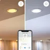 WiZ Smart Bulb E27 60W Äquivalent Dimmbar Weiß und Farbig Produktbild-Vorschau 6