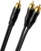 Oehlbach BOOOM! Y-Adapterkabel 5m anthrazit Produktbild-Vorschau 3