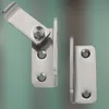 KOTARBAU® Serratura per porte 60x50mm Serratura per porte Anteprima dell’immagine prodotto 6