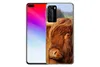 MuchoWow® Handyhülle Schutzhülle Hülle für Huawei P40 Pro Produktbild-Vorschau 2