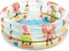 INTEX® Babyplanschbecken 33,0 l mehrfarbig 61,0 x 22,0 cm Produktbild-Vorschau 2