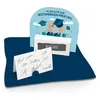itenga Geldgeschenkverpackung Alles Gute Prüfung (Motiv Produktbild-Vorschau 1