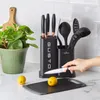 Karaca Gusto Schwarzes 12-teiliges Produktbild-Vorschau 3