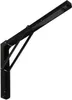 Regalträger Klapp-Konsole 400 x 275 mm Produktbild-Vorschau 1