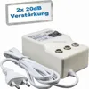 Transmedia FP8iRL 2-Geräte Antennenverstärker Verstärkung Produktbild-Vorschau 4