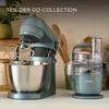 Kenwood  KZM35.000GY Productafbeelding-voorbeeld 14