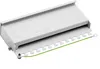 ProfiPatch Cat6 Patchpanel Desktop Verteilerfeld 12 Port Produktbild-Vorschau 2