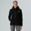 The North Face W Glacier Fleece Jacket Couleur Voir les images du produit 10