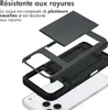 imoshion Coque arrière avec porte-cartes pour l'Apple Voir les images du produit 6