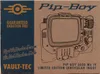 Fallout Metallbarren Pip-Boy Edycja limitowana Podgląd zdjęcia produktu 5