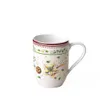 Winter Bakery Delight Becher mit Henkel, Sternschnuppe 115 Anteprima dell’immagine prodotto 1