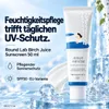 Round Lab Birch Juice Moisturizing Sun Cream SPF50+ – Produktbild-Vorschau 10
