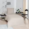 Brielle Flanell Bettwäsche Set aus 100% Baumwolle mit   135 Produktbild-Vorschau 1