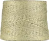 Fil de jute Sauge Vert, 500 m, 2 mm, 1 kg, Fil de jute pour Voir les images du produit 2