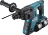 A cordless rotary hammer drill is shown against a white background. Anteprima dell’immagine prodotto